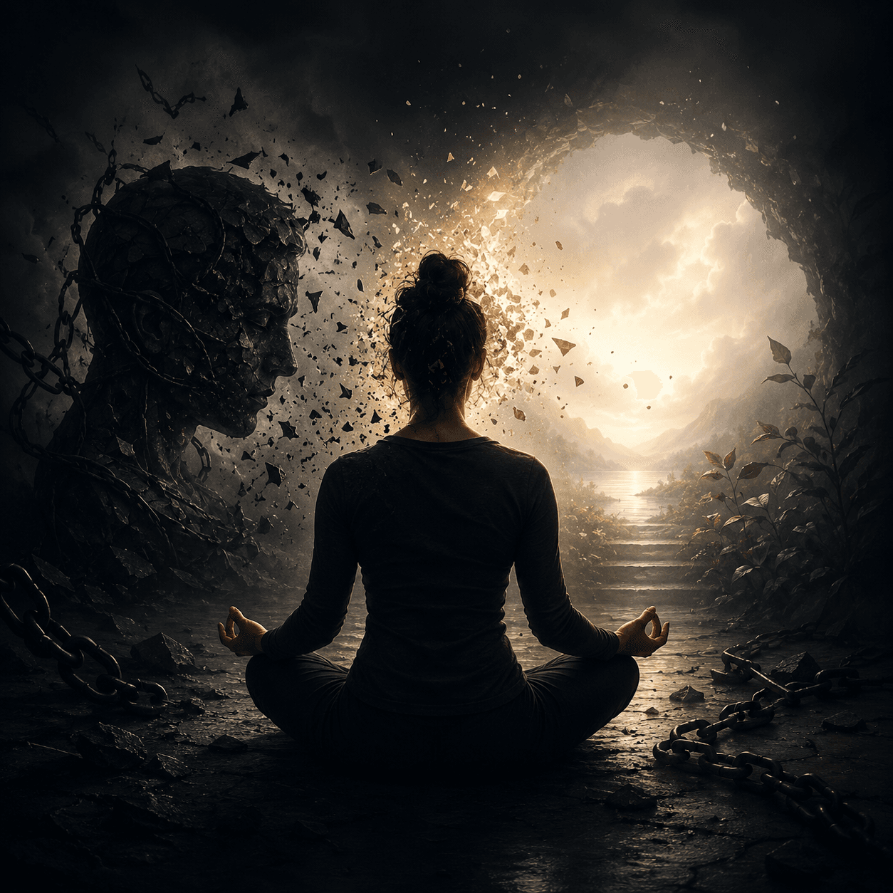 Mind Detox Workshops